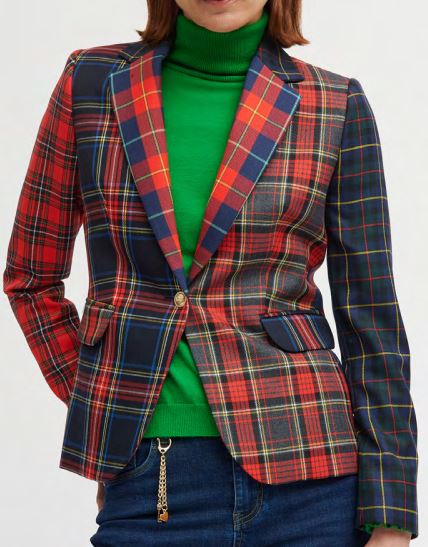 Bariloche Caceres Jacket