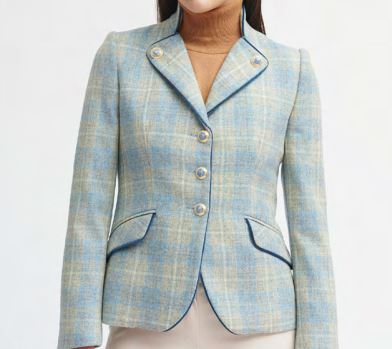 Bariloche Esencia Jacket