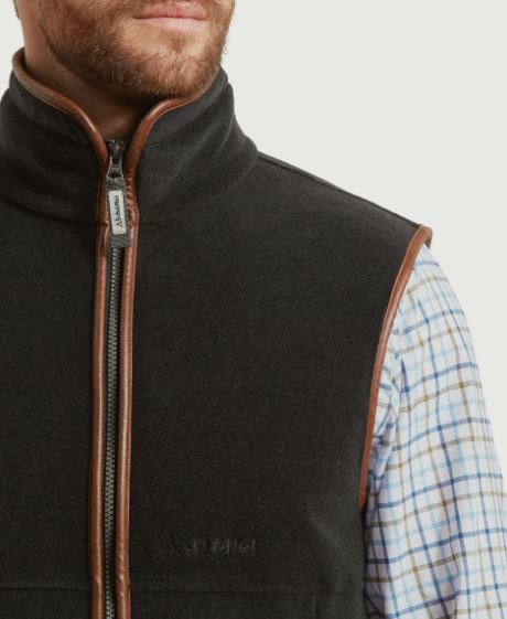 Schoffel Oakham Gilet