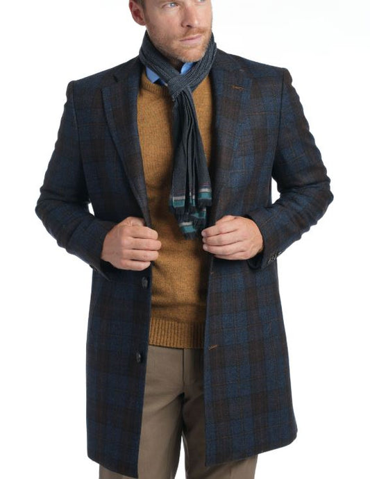 Gurteen Grassington Coat