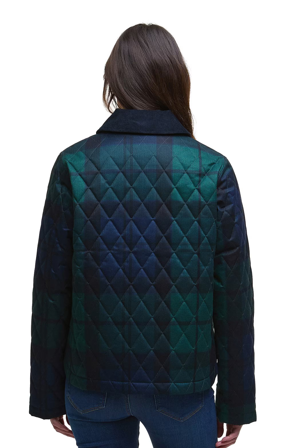 Barbour Louden Quilt