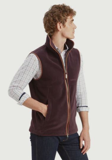 Schoffel Oakham Gilet