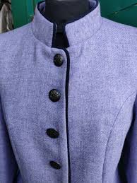 Pinta Abraham Moon Wool Coat