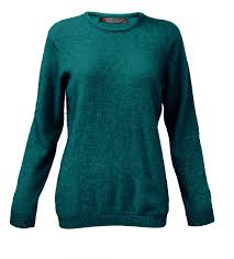 Noble Wilde Ladies Crew Neck Jumper
